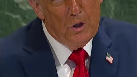 Trump Reveals Globalist Agenda: Child Trafficking Crisis