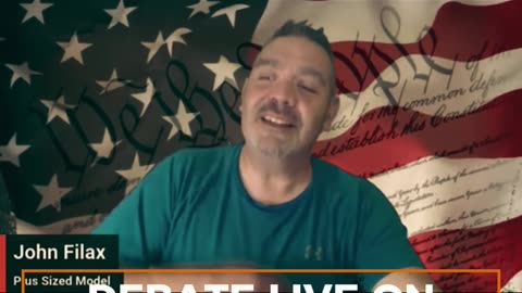 Fed, IRS, & Income Tax As A Ponzi Scheme John Filax vs Counterpoints