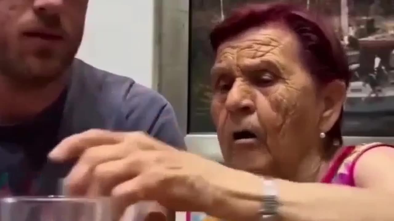 😱🤣 So Sweet of Her! Oh Wait... That's Why! | FunFM