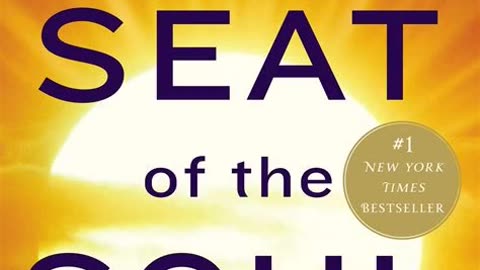 The Seat of the Soul by Gary Zukav | Summary