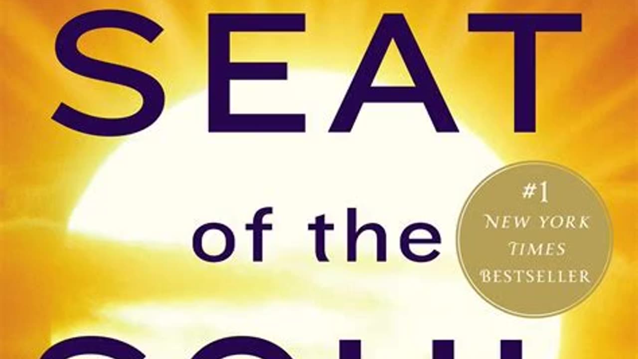 The Seat of the Soul by Gary Zukav | Summary