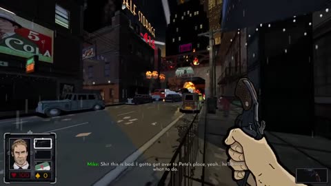 Fallen Aces (Episode 1)