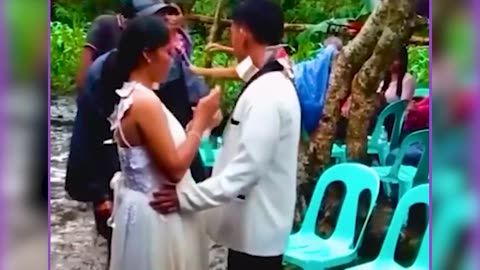 Imperfect Weddings Create the Best Memories 💐 | Unforgettable Wedding Moments