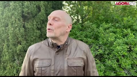Exclusif : Alain Soral à Lausanne - Son analyse sur la mode LGBT sur les jeunes