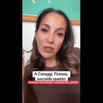 Tamponi sui cadaveri: prosegue la farsa pandemica.