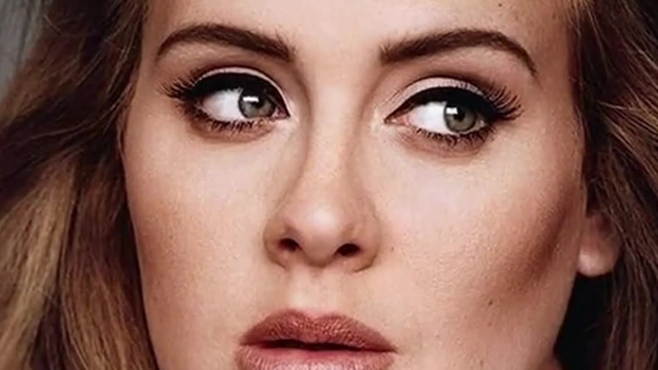 Adele song to be pulled from streaming worldwide over plagiarism lawsuit