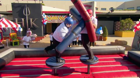 Hell's Kitchen (U.S.) Uncensored - Putting the Carne in Carnival - Full Episode (1080p)
