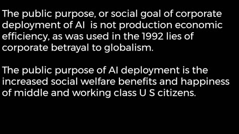 Gabby Press Commentary on Axios Article by Courtenay Brown