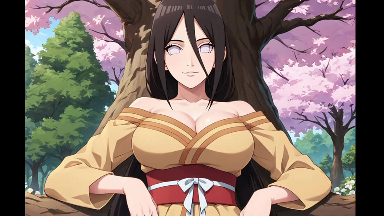 What If Naruto Rebuilt the Uzumaki Clan With Hinata and Hanabi