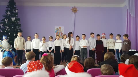 Concert de Sfântul Nicolae 2/2