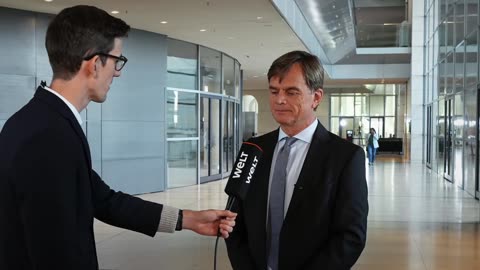 AfD geht durch die Decke!