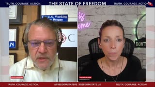 Researcher Fired for Telling the Toxic Truth? feat. William Most | Ep. 355