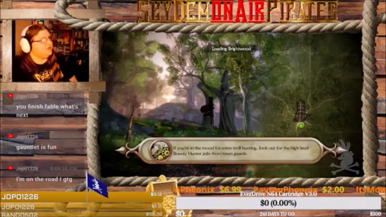 Fable II - Part 36 - Why Do I Have T Do This Again