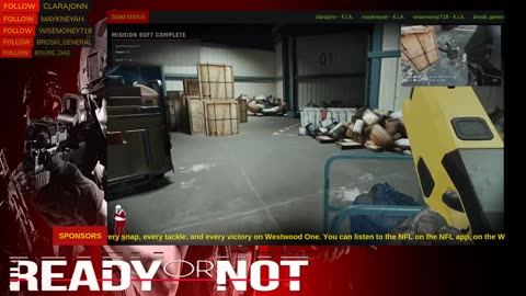 GameDay LivE! w/BiscuTMonkeY holds the no.1 Headband for Strategic gaming #BMh