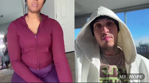 SUEWOO SPEAKS ON YAYO,S3x AND MORE !!! TUNE IN