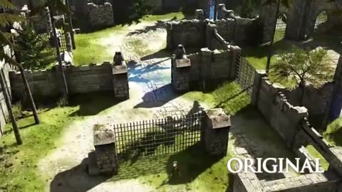 NEW GAMES coming in APRIL 2025 with Crazy NEXT GEN Graphics