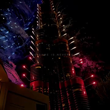 The Game Is Never Over Until I Win | Maxzimvs Motivation