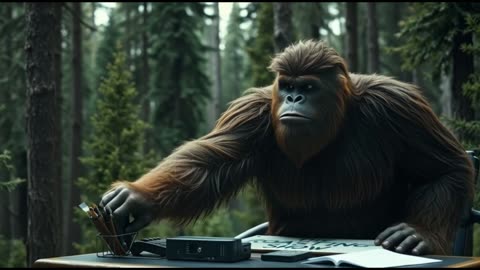 Bigfoot: The Roasting Show | Hakeem Jeffries Gets Shamed