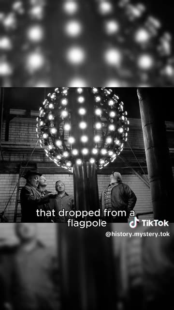 4 NEW YEAR’S TRADITIONS & THEIR ORIGINS