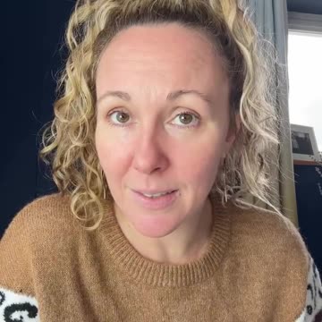 These small clues, will help you reconnect with your body.