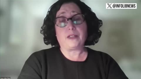 ADL Exposed: Secret Zoom Calls Plot Global Jewish Agenda.