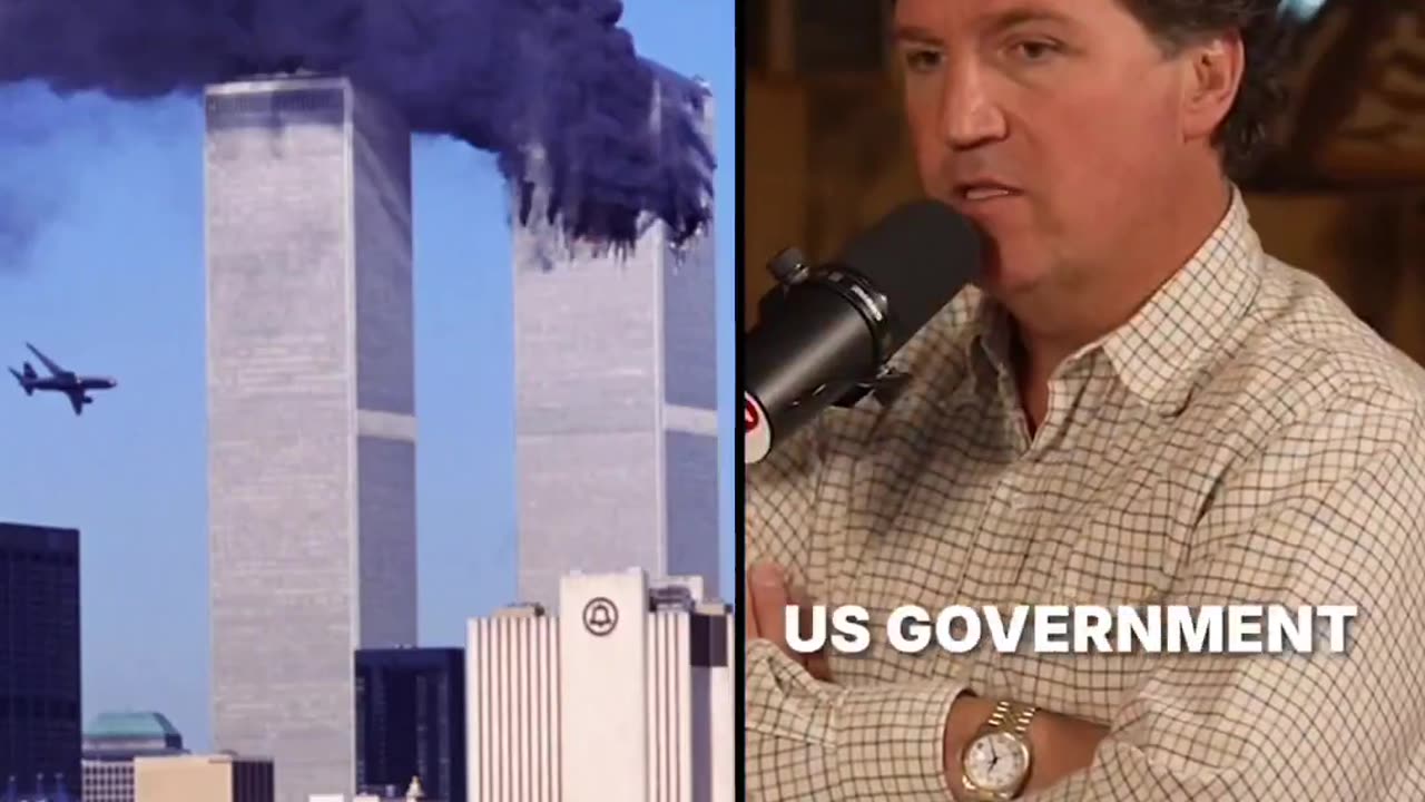 History is repeating itself. How many times are you going to fall for the same song and dance?