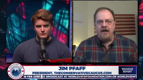 House Showdown Over ICE Reform, Pride Flags, and Iran Tensions