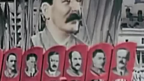 Stalin edit