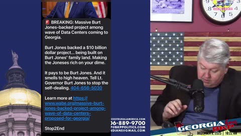 Georgia Special Elections, Resign-to-Fundraise, Lawsuits, and Trump Endorsements Incoming?