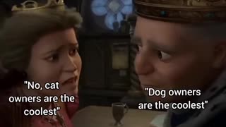 Argument Settled