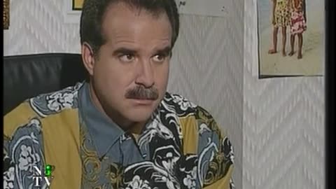 Marielena NTV September 14, 2001 430pm-520pm MSD
