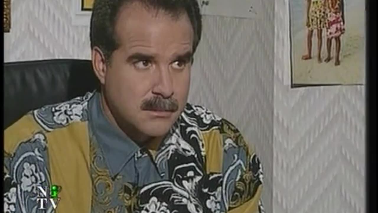 Marielena NTV September 14, 2001 430pm-520pm MSD