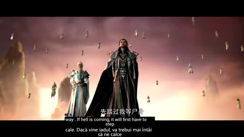 Perfect World ep 247 (1080 HB) subtitrare romana anime