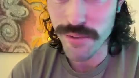 He found out who owns BlackRock