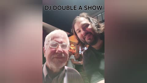 DJ Double A Radio Show #37