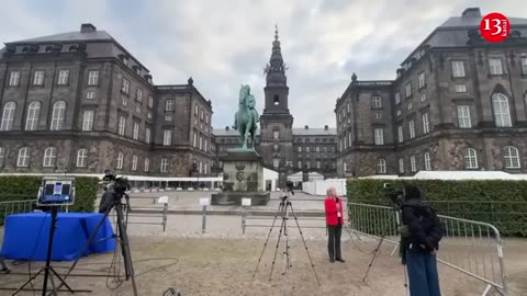 Shock in Russia: Kremlin propagandists have now begun the fight against Putin