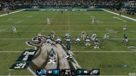 Madden NFL 26 - Pittsburgh Steelers vs Cincinnati Bengals