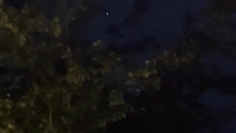 😱👁️ Man Sees Strange Object While Smoking on Balcony | TheTruthAbove