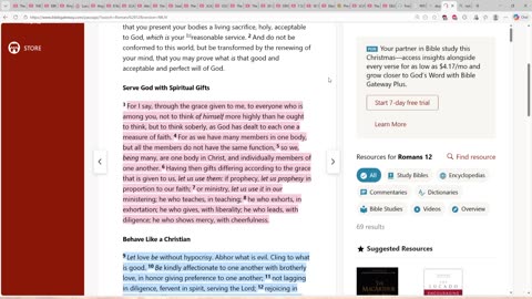 the importance of being sober