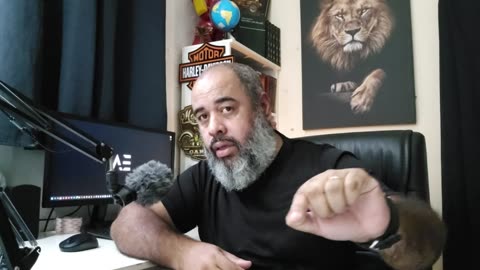 Hugo Motta declara que Lula caminha para a vitória em 2026... Será?