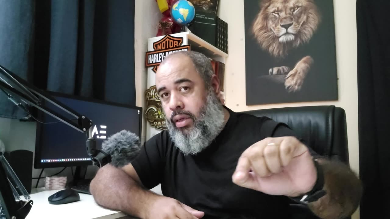 Hugo Motta declara que Lula caminha para a vitória em 2026... Será?