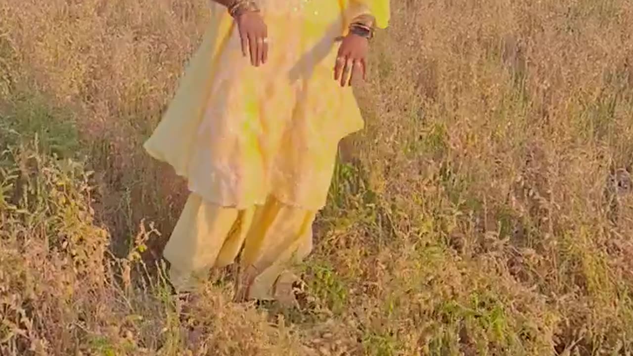 Gehun kaatna karale Bati Raja facial