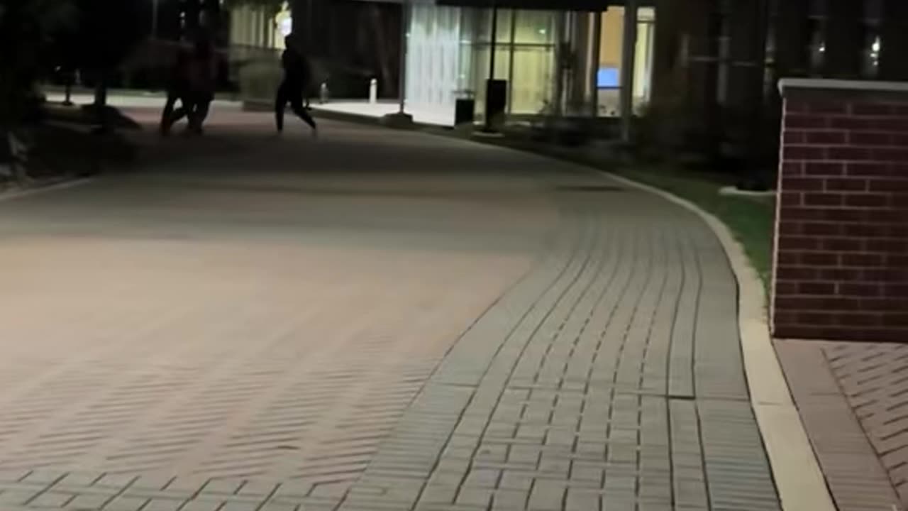 Making Sure Students Get Back to Their Dorms Safe