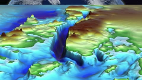 Hollow Earth: Antartican Lakes