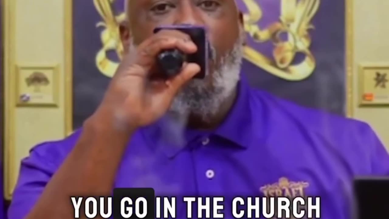 Every church is lacking the knowledge of God, especially when they celebrate Christmas!