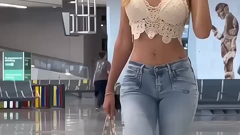 2024's Top 5 Sporty Chic Bikini Trends You NEED To See