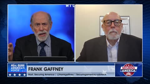 George Rasley & Peter Mcilvenna