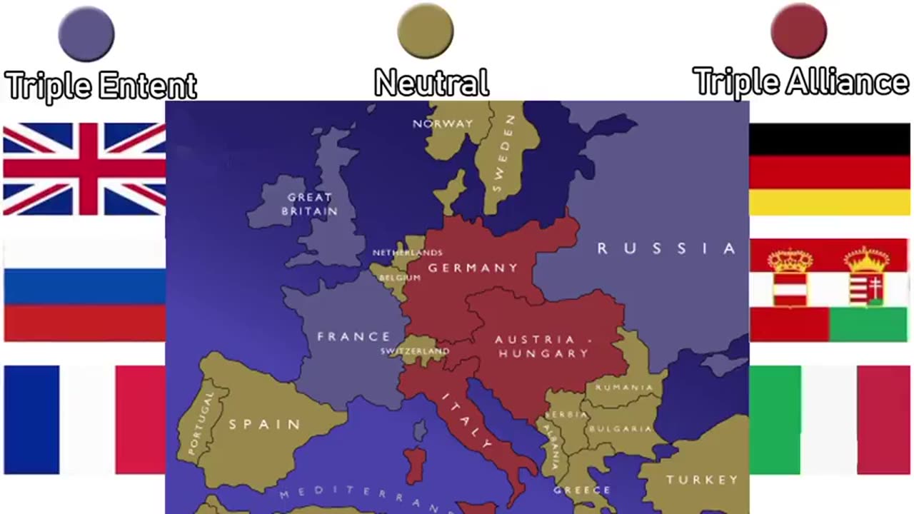 How the Jews destroyed Eastern Europe & especially Russia