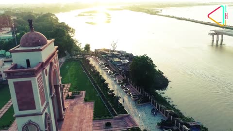 Bihar Museum - Redefining Museums in India