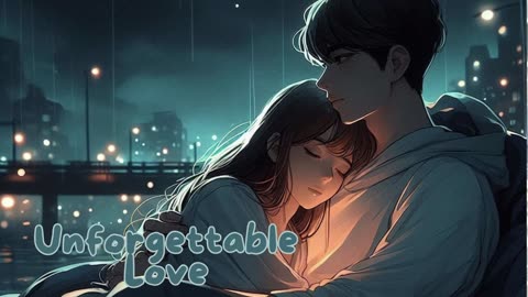 Unforgettable Love Chapter 761 - 780